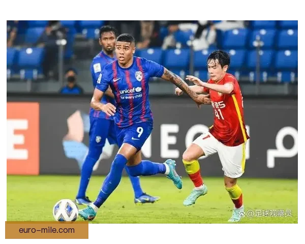 2026亚冠东亚区山东泰山主场逆袭神户胜利船全取三分